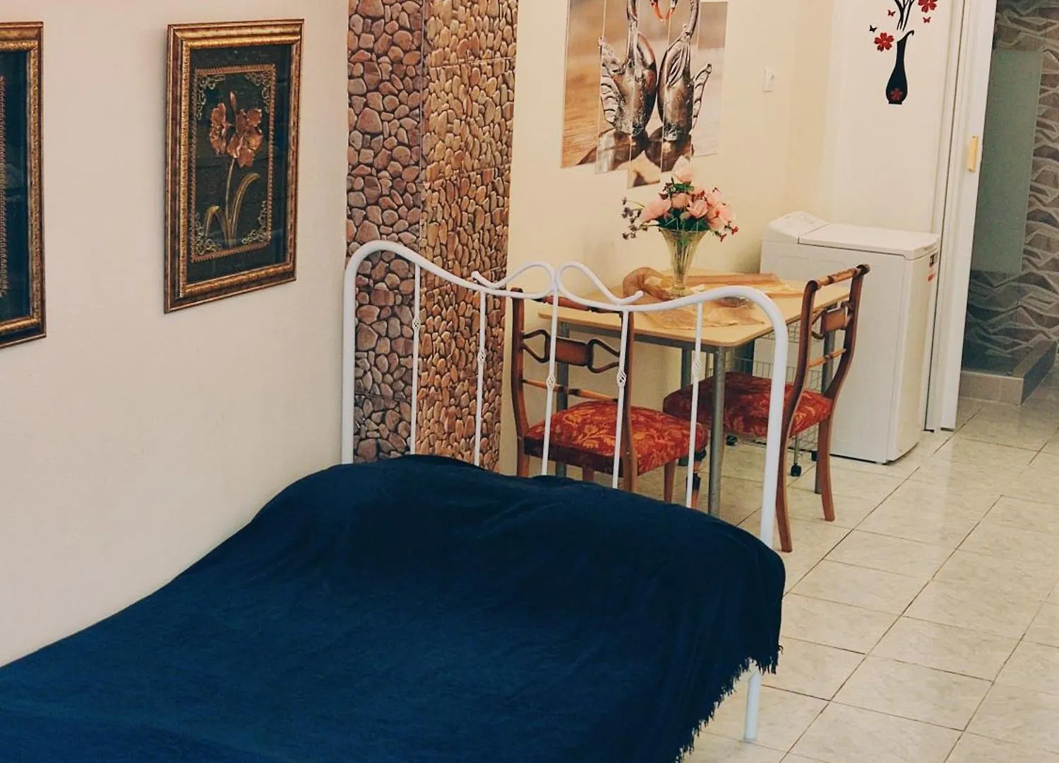 Studio Luxury Maria Xoulia Thessaloniki Apartment