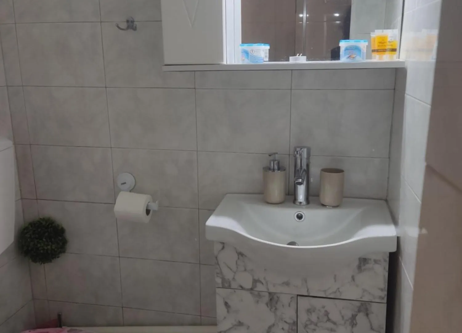 Studio Luxury Maria Xoulia Thessaloniki 0*,  Greece