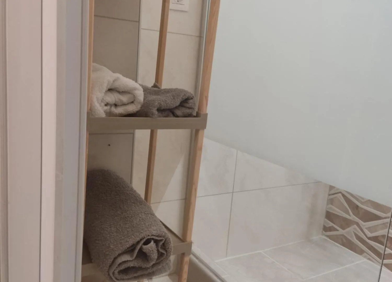 Studio Luxury Maria Xoulia Thessaloniki Greece