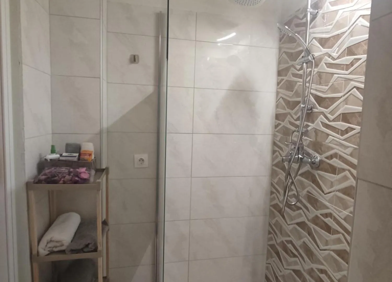 Studio Luxury Maria Xoulia Thessaloniki Apartment