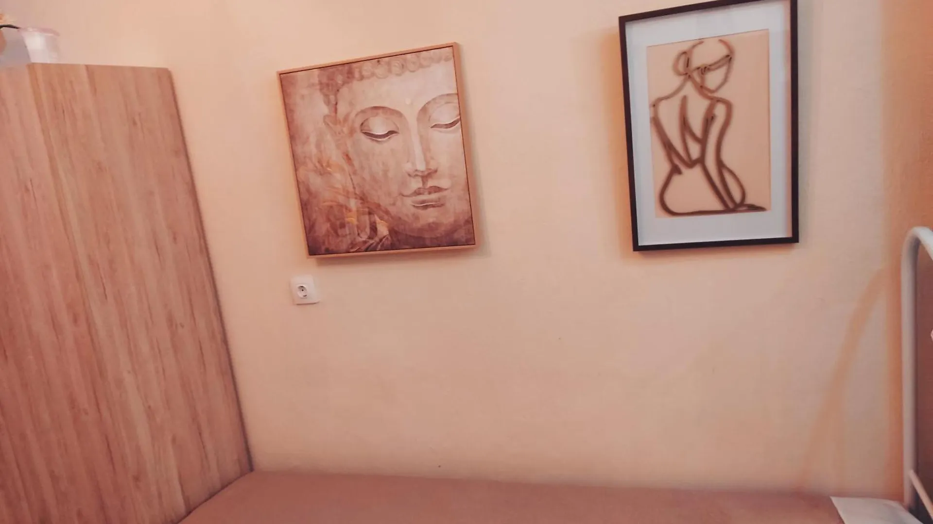 Apartment Studio Luxury Maria Xoulia Thessaloniki