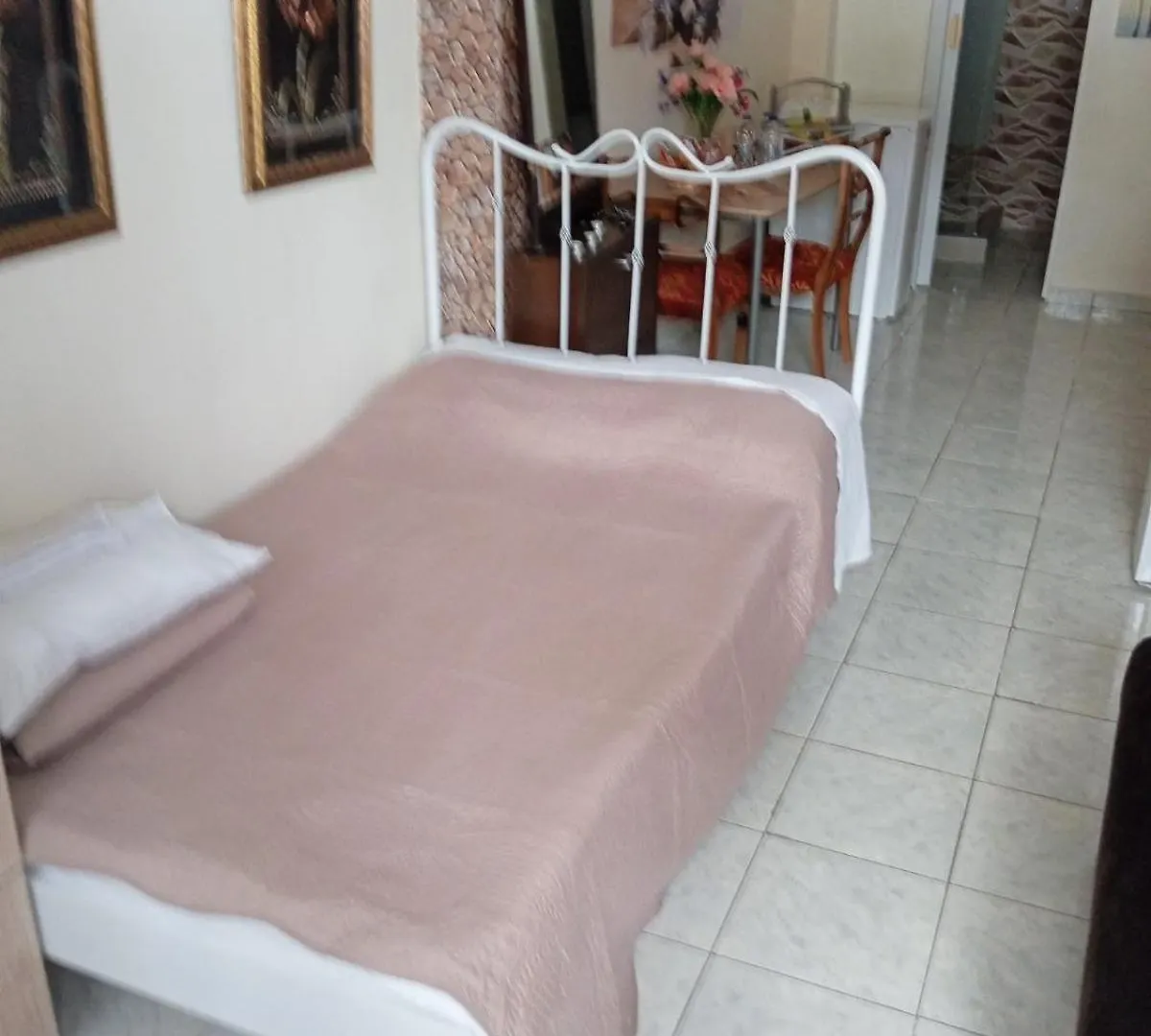 Apartment Studio Luxury Maria Xoulia Thessaloniki