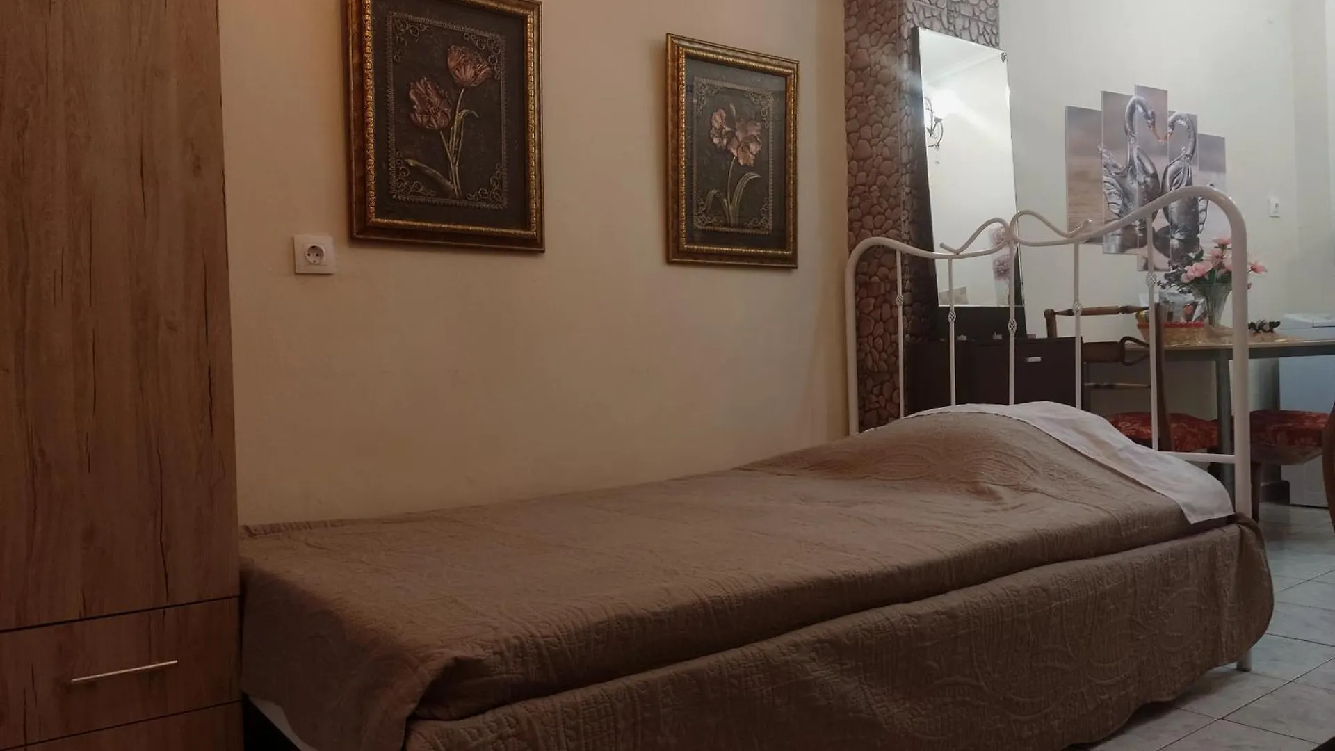 Studio Luxury Maria Xoulia Thessaloníki Lägenhet