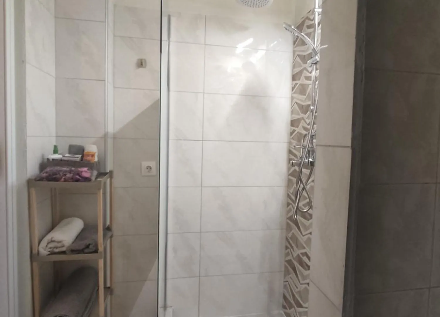 Studio Luxury Maria Xoulia Thessaloníki Lägenhet