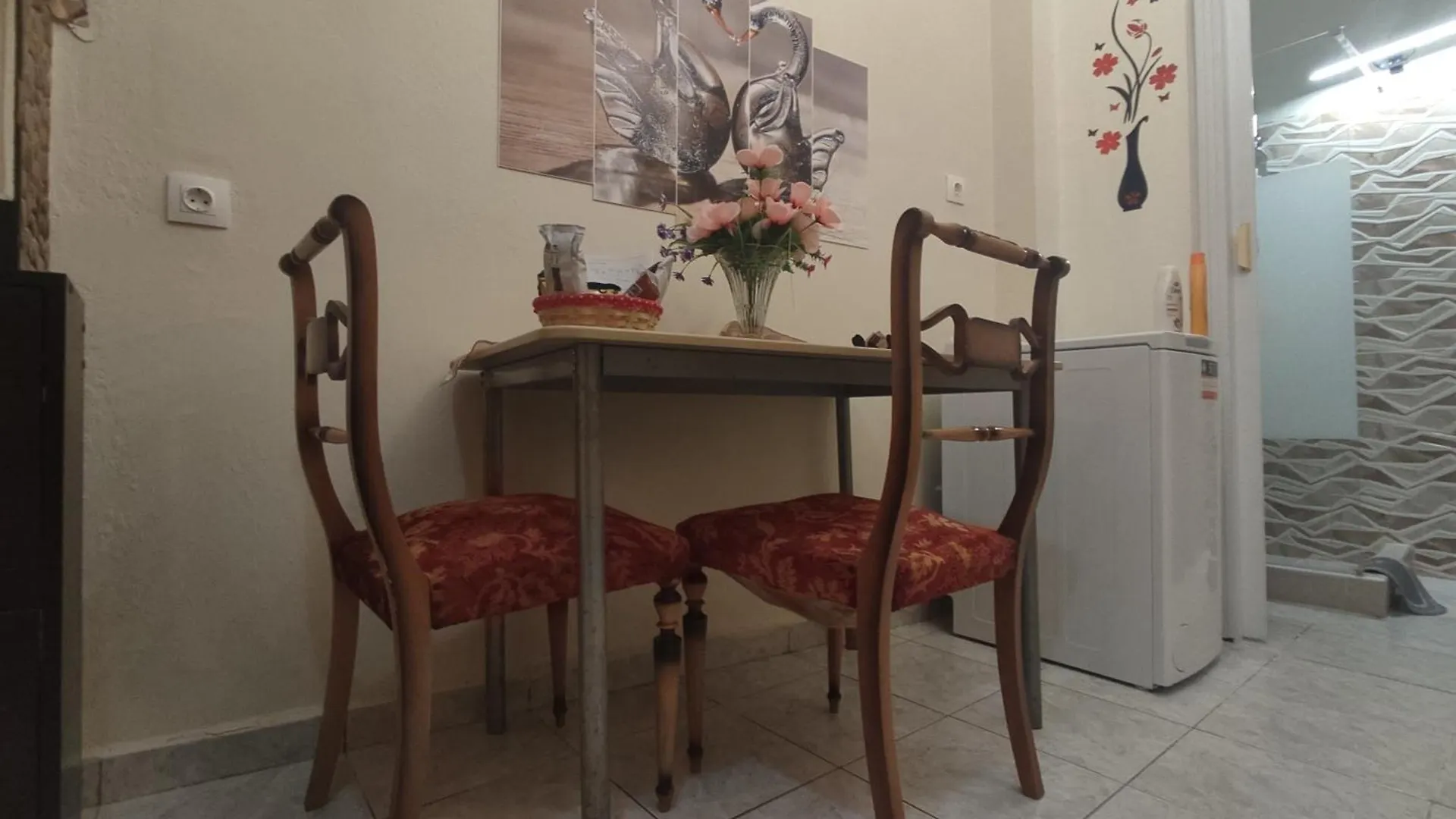 Studio Luxury Maria Xoulia Thessaloníki Grekland